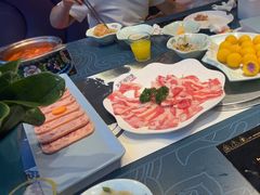 -名都晓荷塘(涿州店)