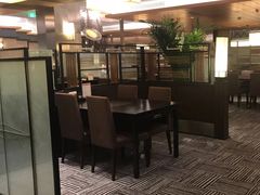 -长富宫饭店·日本料理樱