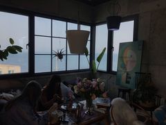 -Cafe Rooftop Cheongsapo