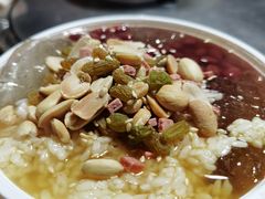 -秀莲胡妈妈 冰粉茶饮开创者(万达店)