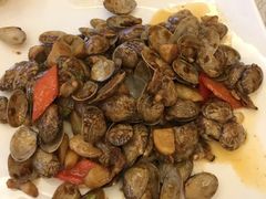 -星湖饭店(汉中门店)