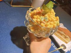 -吱咖啡西式简餐