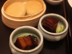 江南红烧肉-天伦里餐厅(绿城桃花源店)