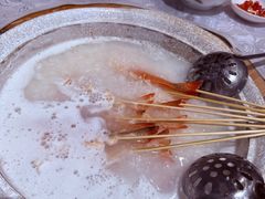 -丰尔粥食·粥底火锅·桑拿鸡(大良总店)