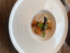 -食百绚全日制餐厅(成都棕榈泉费尔蒙酒店)