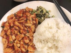 -白玉兰传统小吃