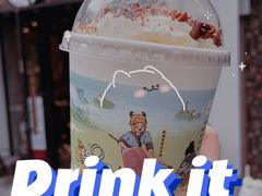 -茶颜悦色(花园道店)