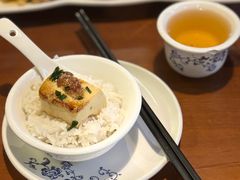 -晶采餐厅(仁化丹霞山店)