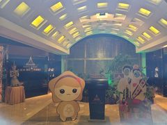 -火舞泰·泰式海鲜火锅餐厅(世纪城店)