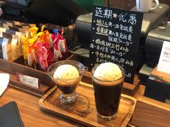 -星巴克臻选(泉州浦西万达广场店)