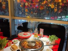 -大龙燚火锅(天钥桥路店)