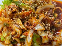 -大福黄牛料理·韩式烤肉·黄牛肥肠·酱蟹