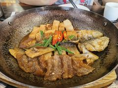 -临家闽南菜(宝洲路店)