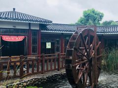 -观唐（国际）度假村温泉