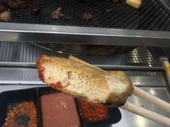 -石屏老字号4号包浆豆腐美食城(泼水广场店)