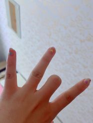 -PONYO波妞日式美甲美睫