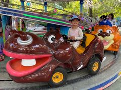 -哈尔滨文化公园