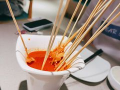 -半天妖烤鱼(东方新天地店)