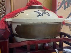 -砂锅居(西四店)