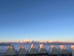 -牛背山