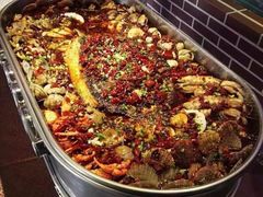 -炉鼎记私房菜(总店)