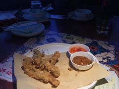 -川流不息·地道川菜·小龙虾(新松江路店)