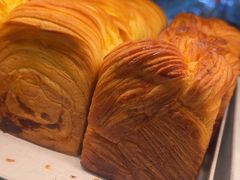 -花园饼屋·吐司蛋糕面包(星海店)