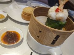 青岛大虾烧麦-铭家点心(秦岭路店)
