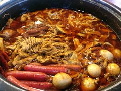 -安徽阜阳卷馍(西单店)