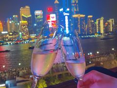 -外滩8号 whisky bar(金延大厦店)