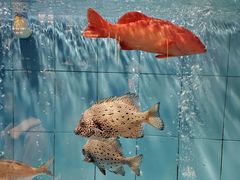 -怀德酒楼·粤菜·海鲜·茶点(宝安国际机场店)