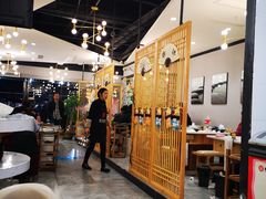 大堂-屋头串串(新街里店)
