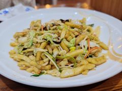 -下梅人家土菜馆(历史文化餐厅度假区店)