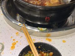 -钢管厂五区小郡肝火锅串串香(清河店)