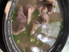 -区海鸡场饭店(石壁店)