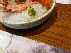 -贵木日本料理·铁板烧(新地假日广场店)