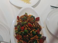 -香蜜轩·粤菜·宴会(世界之窗店)