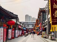 -古文化街旅游区