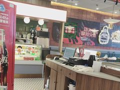 -火啫啫·粤式啫啫煲(南通首店)