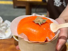 柿子大福-憨铁匠火锅(红山6979店)