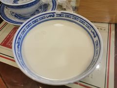 招牌姜撞奶-捷信牛奶甜品世家(五道口店)