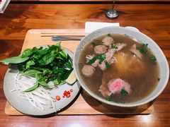 -BAKER&SPICE(安福路店)