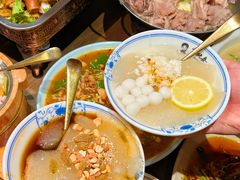 -肖四女乐山跷脚牛肉(滨江天街店)