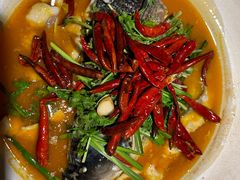 -清水亭湖北菜(大屯DT51店)