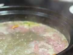 -驴全道葭州驴肉公馆(榆林商业步行街店)