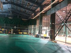 -东丽温泉羽毛球