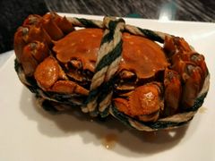 -聚汇三少·龙虾·中餐厅(莫邪路新天地店)