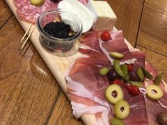 -Alimentari早午餐(安福路店)
