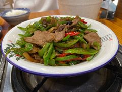 -九道菜有鸡鱼头(石鼓路店)