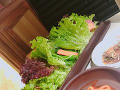 -本家韩国烤肉(青岛万象城店)